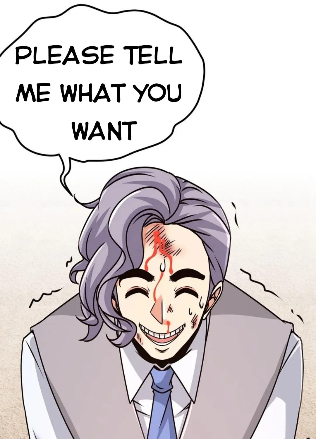 Read The Dragon King