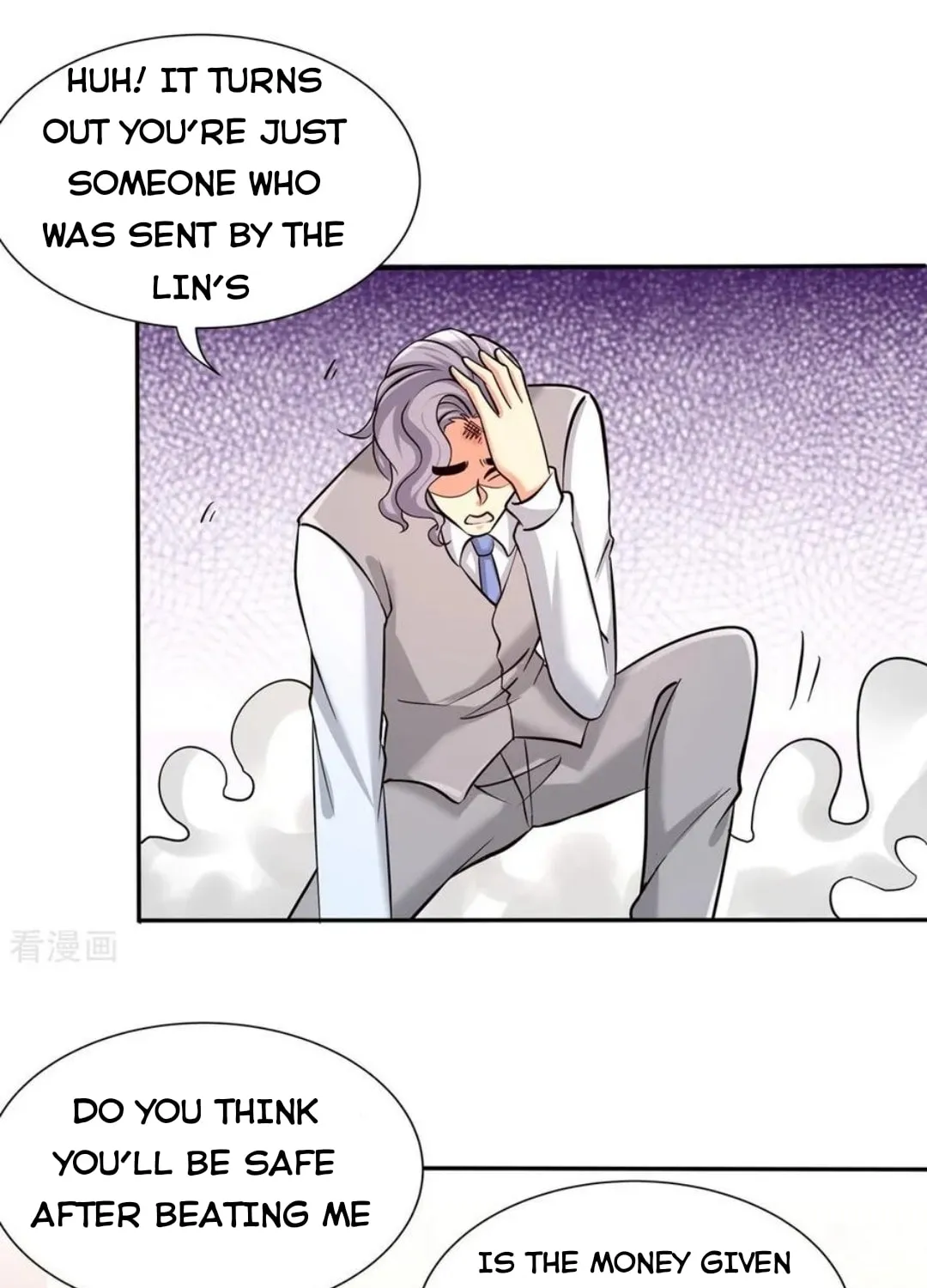 Read The Dragon King