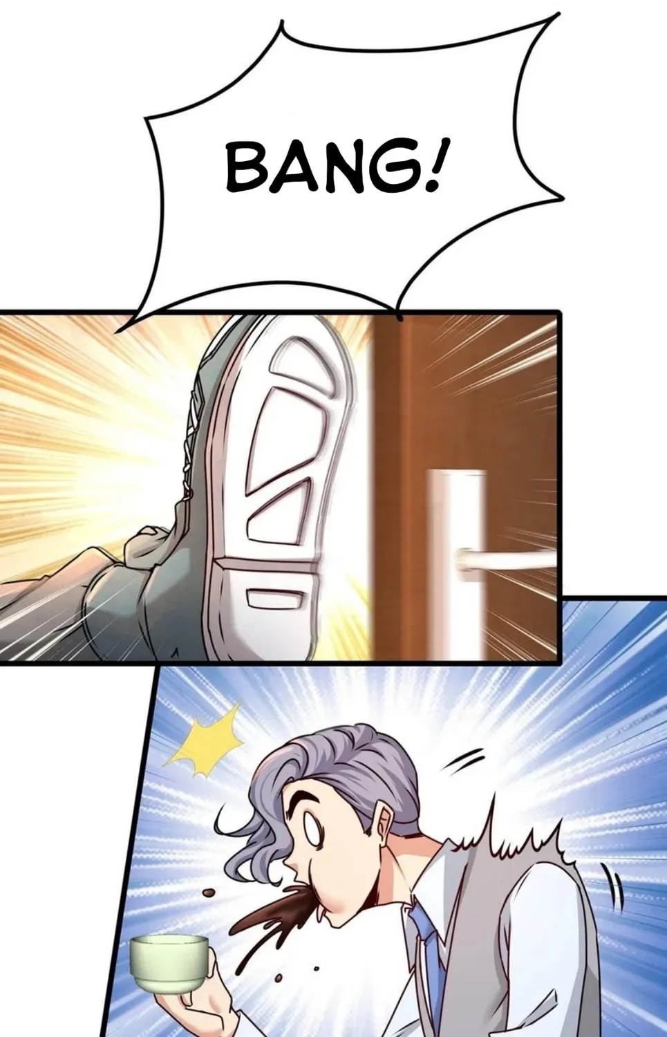 Read The Dragon King