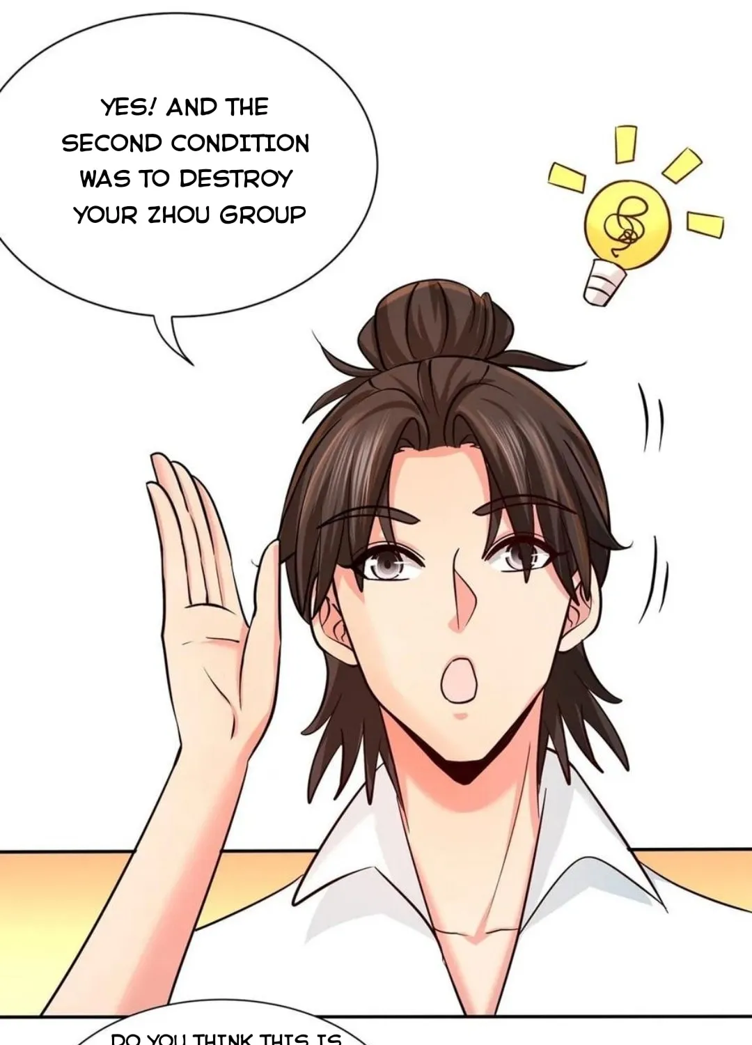 Read The Dragon King