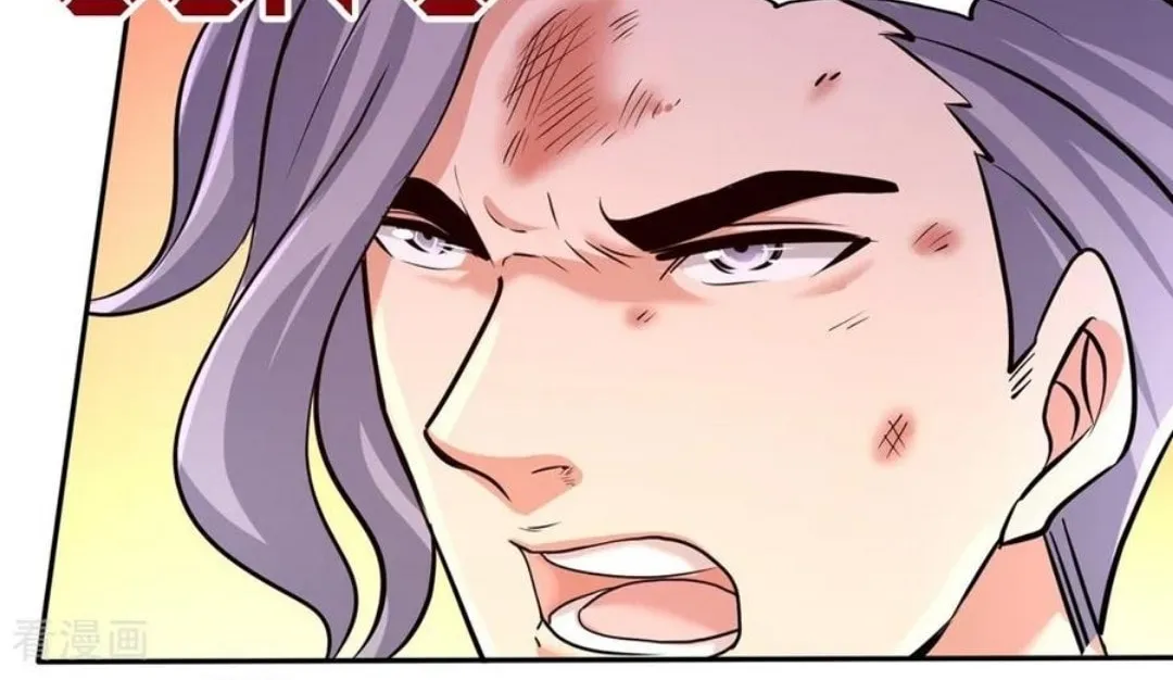 Read The Dragon King