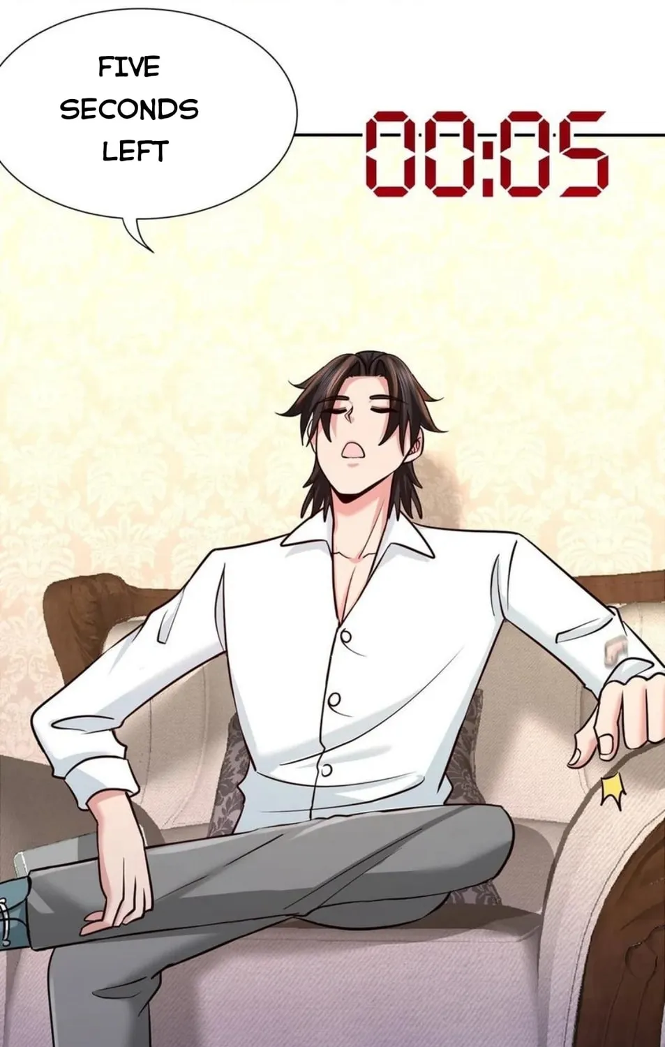 Read The Dragon King