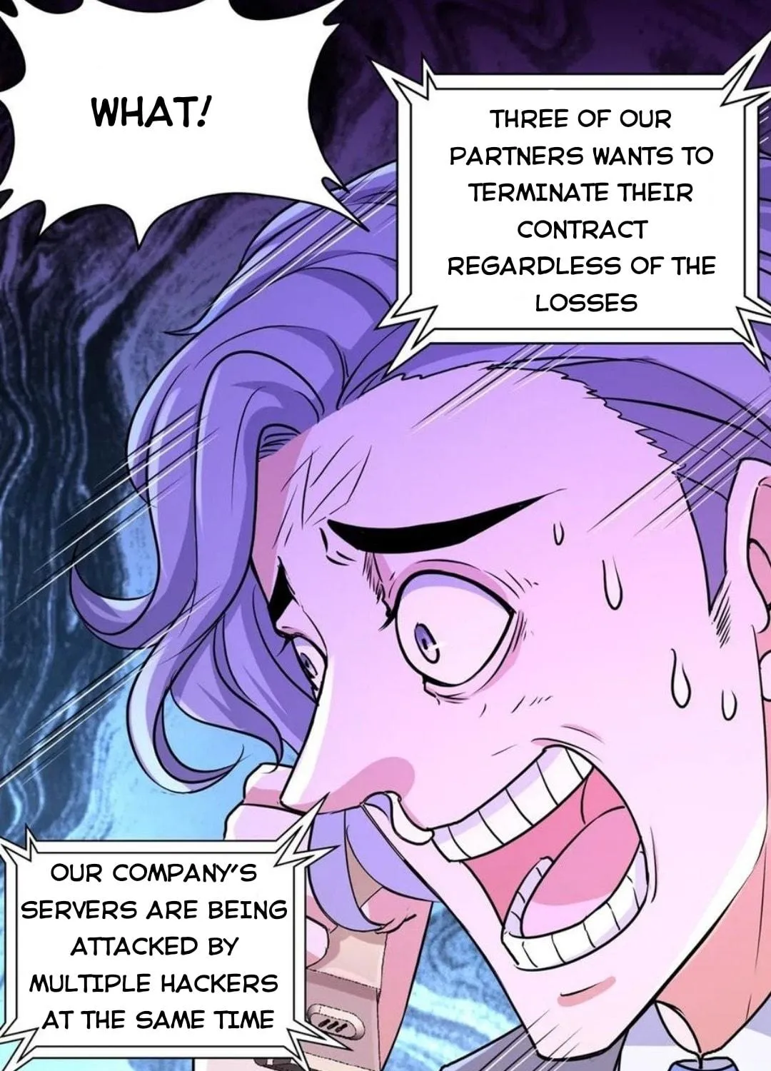 Read The Dragon King