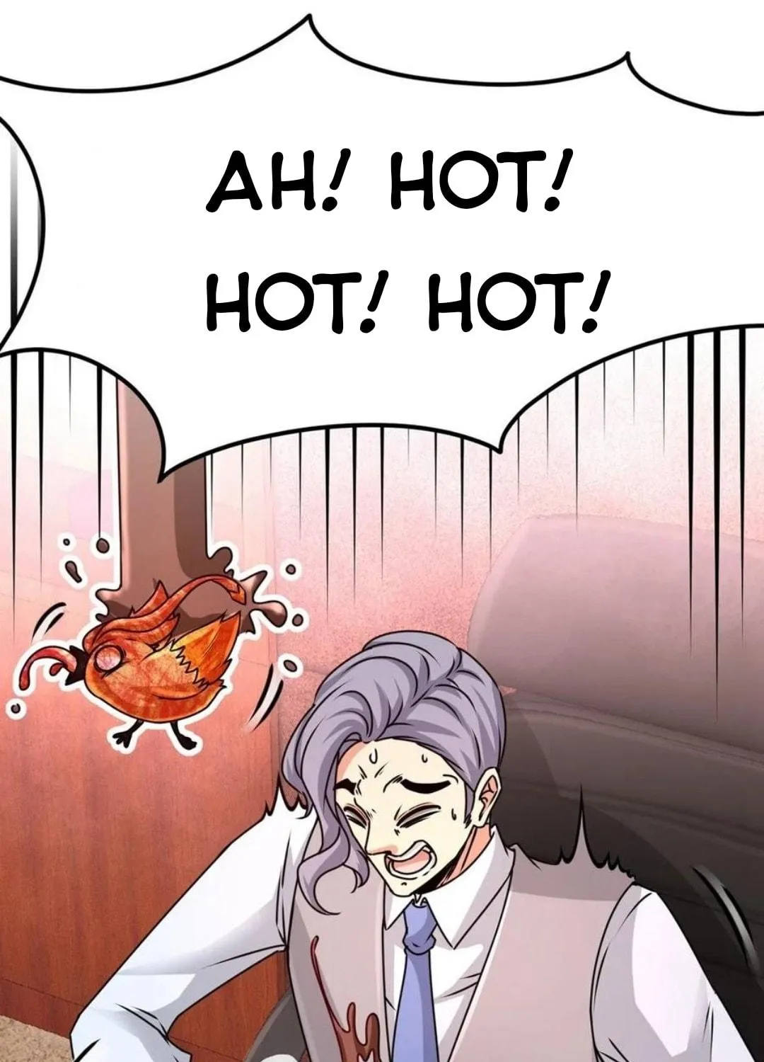 Read The Dragon King
