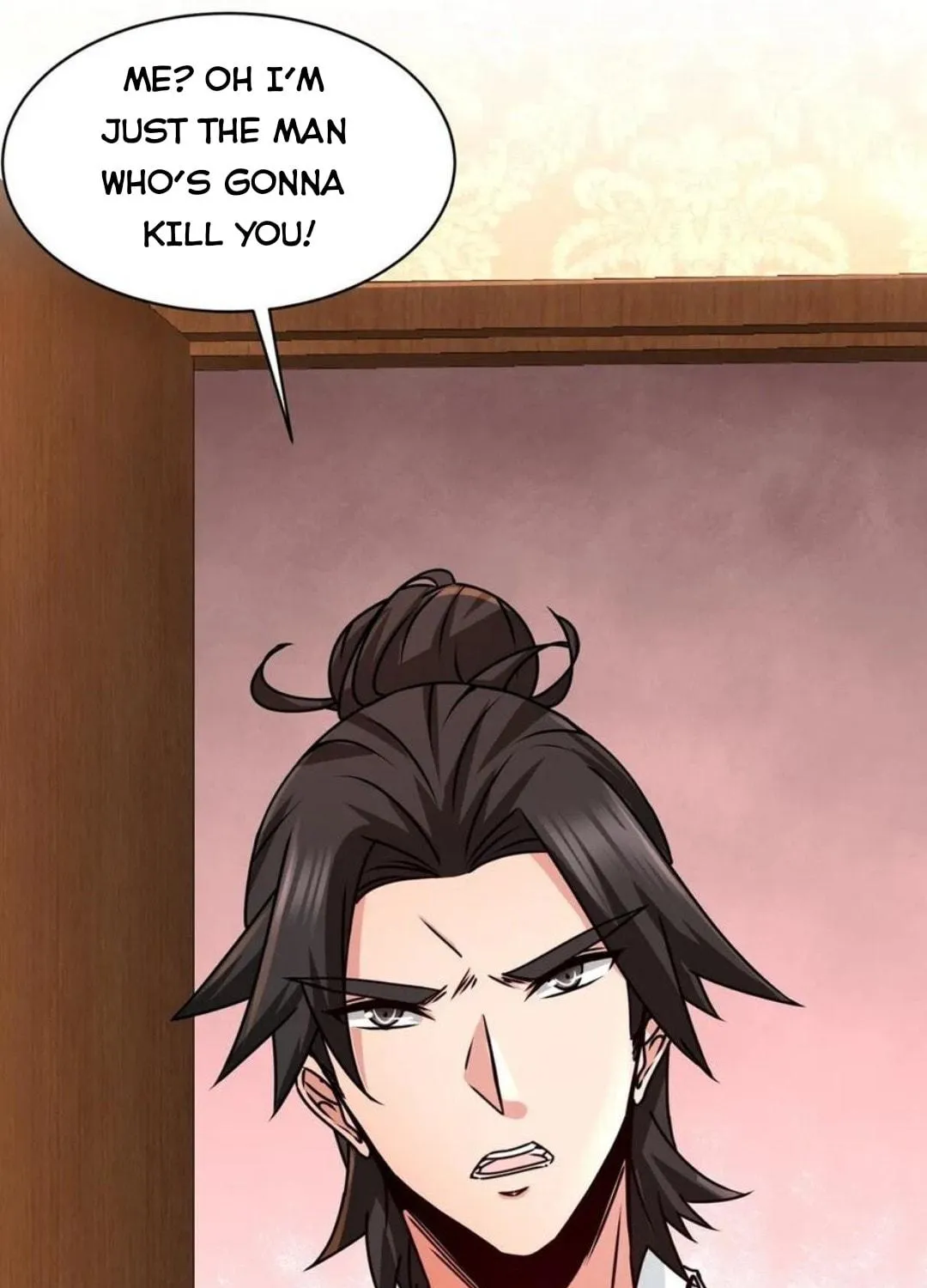 Read The Dragon King