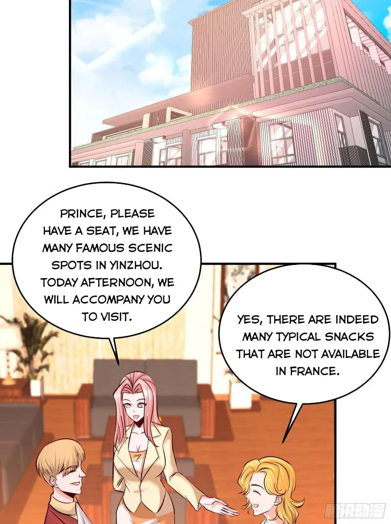 Read The Dragon King