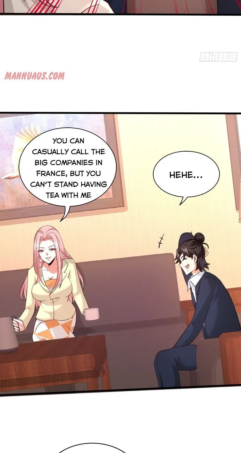Read The Dragon King