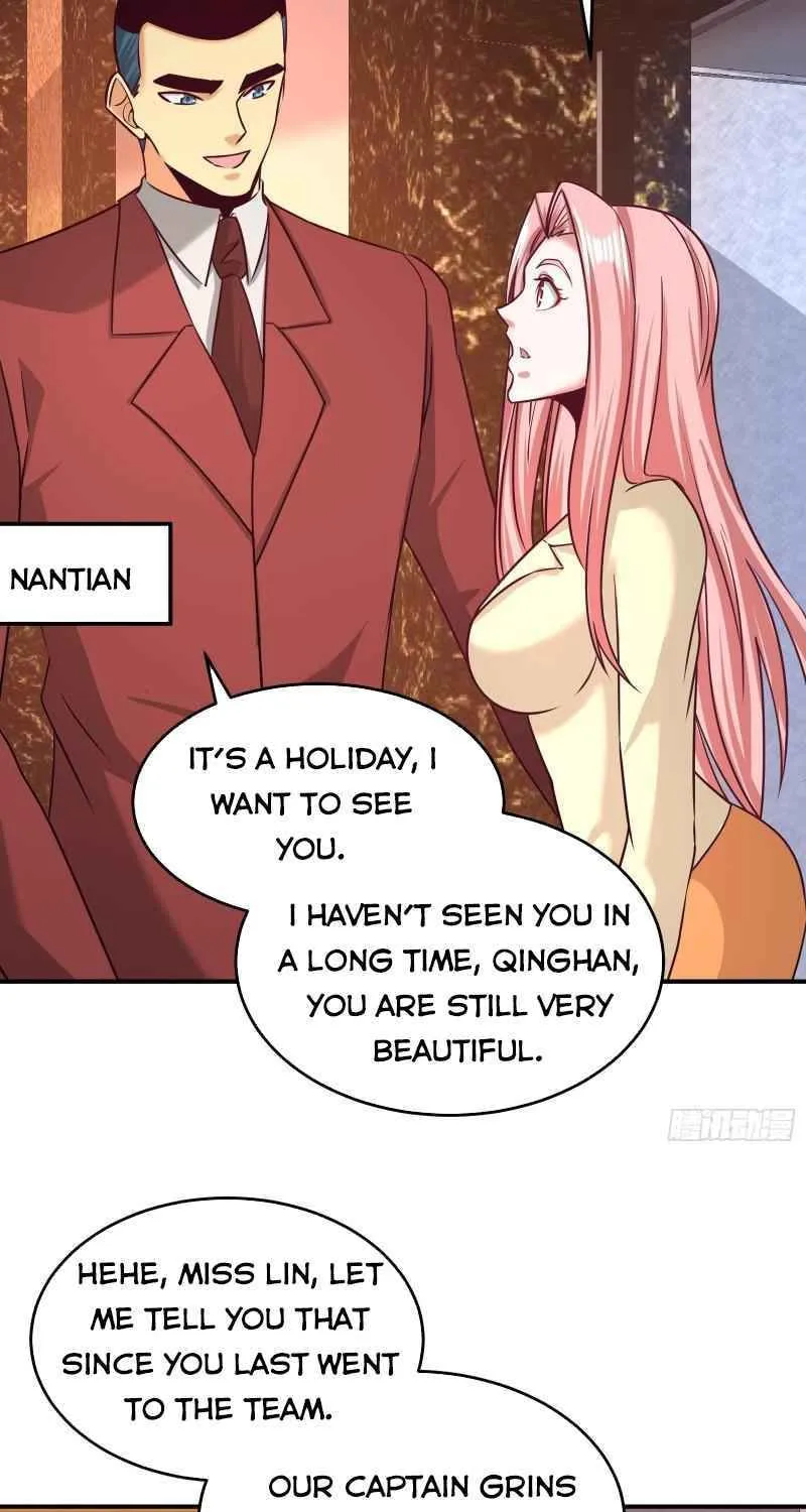 Read The Dragon King