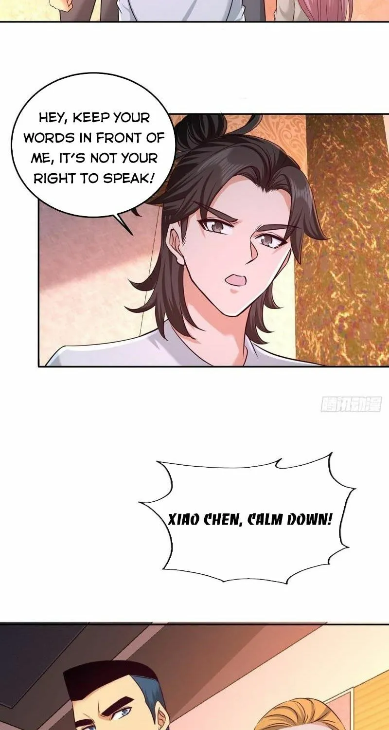Read The Dragon King