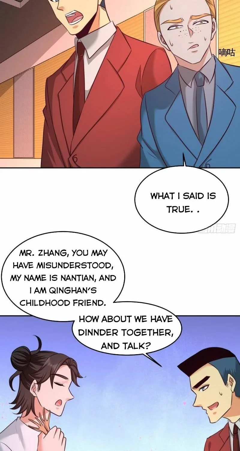 Read The Dragon King
