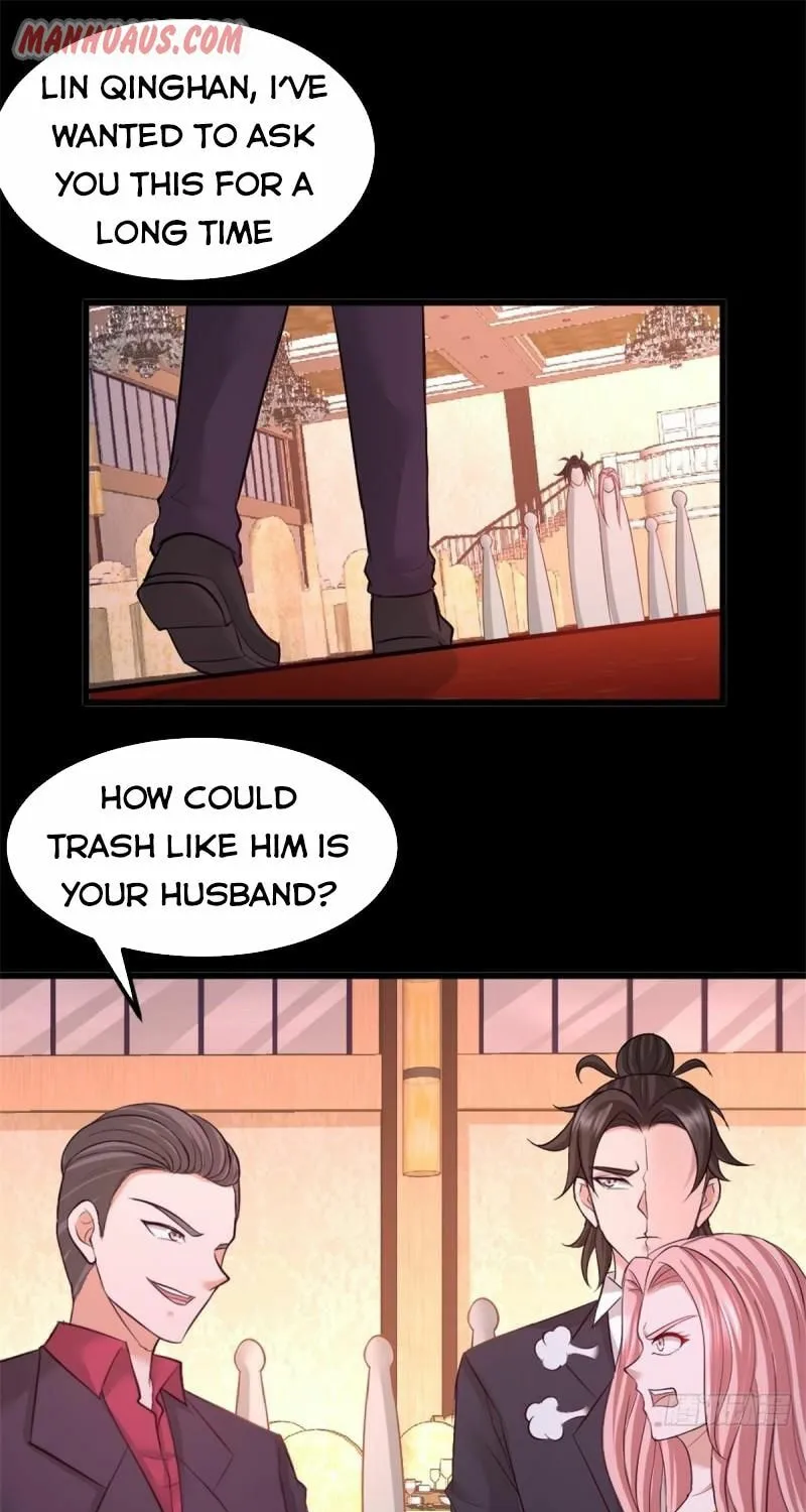 Read The Dragon King