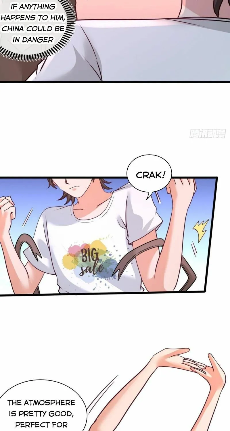 Read The Dragon King