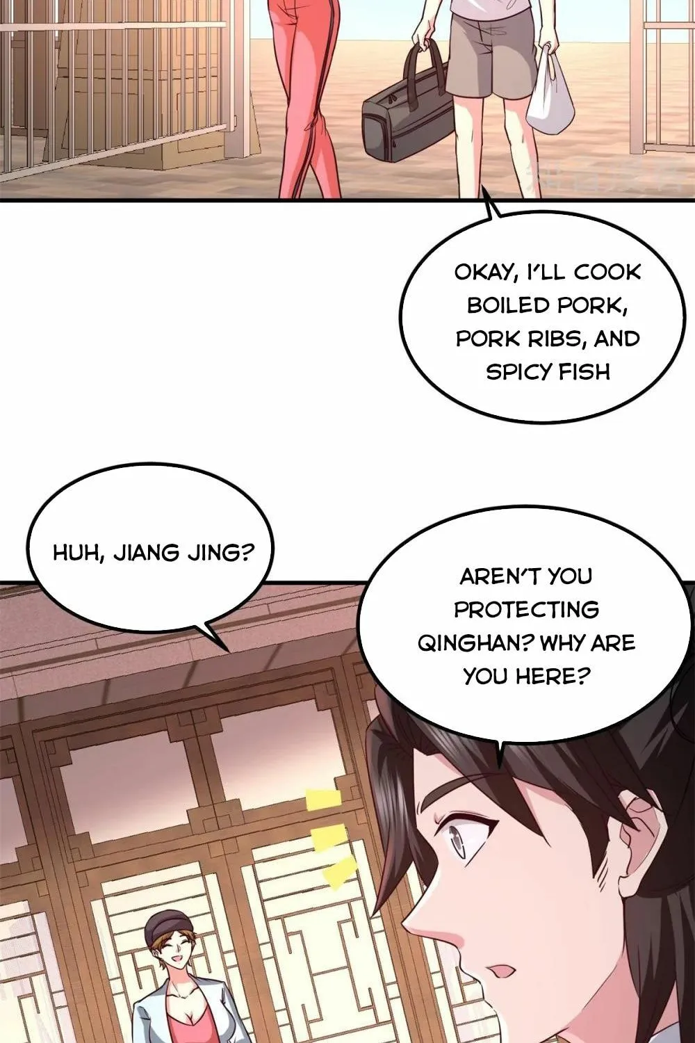 Read The Dragon King