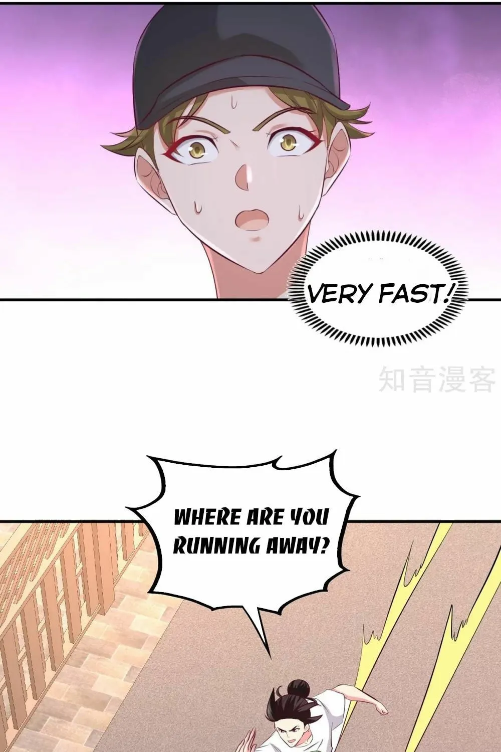 Read The Dragon King