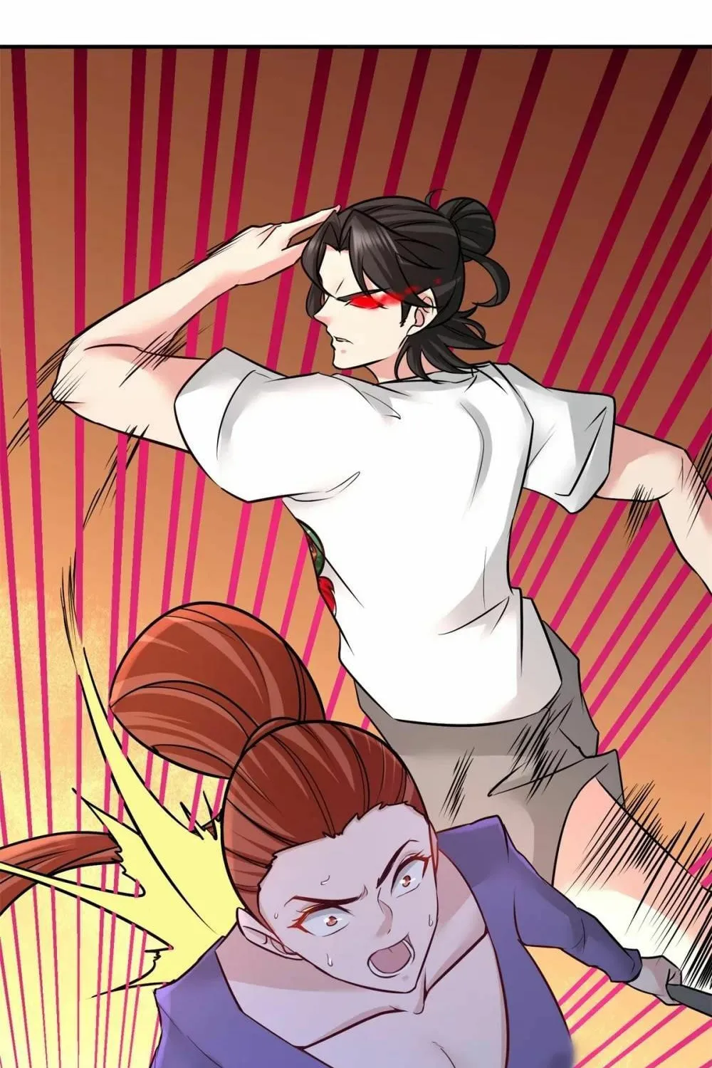 Read The Dragon King