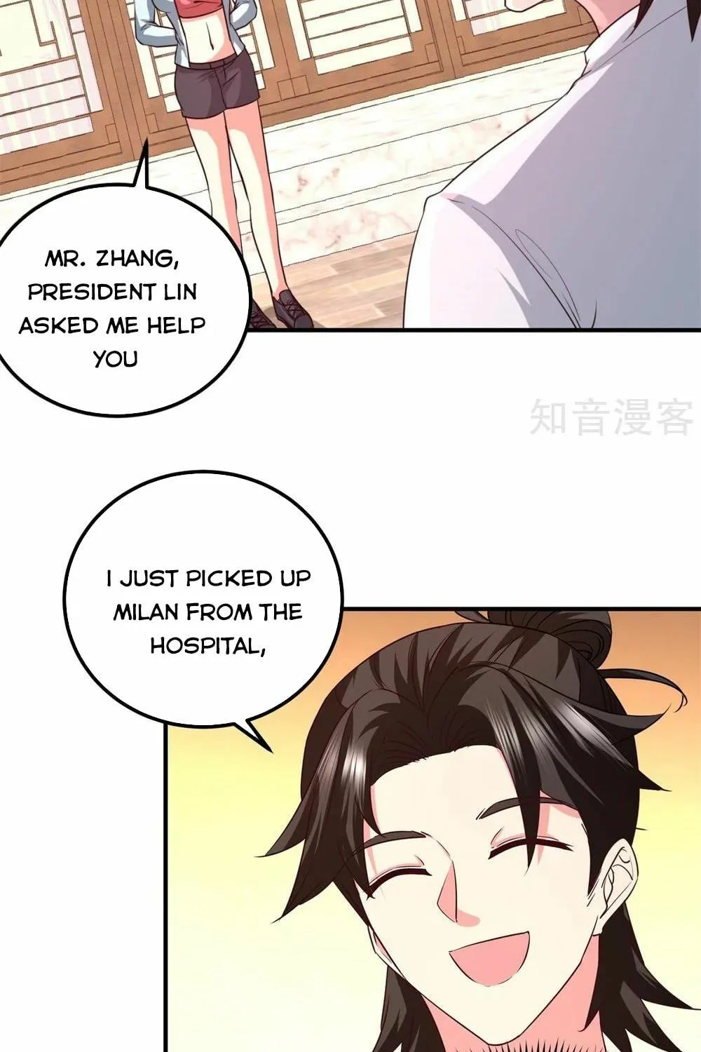 Read The Dragon King