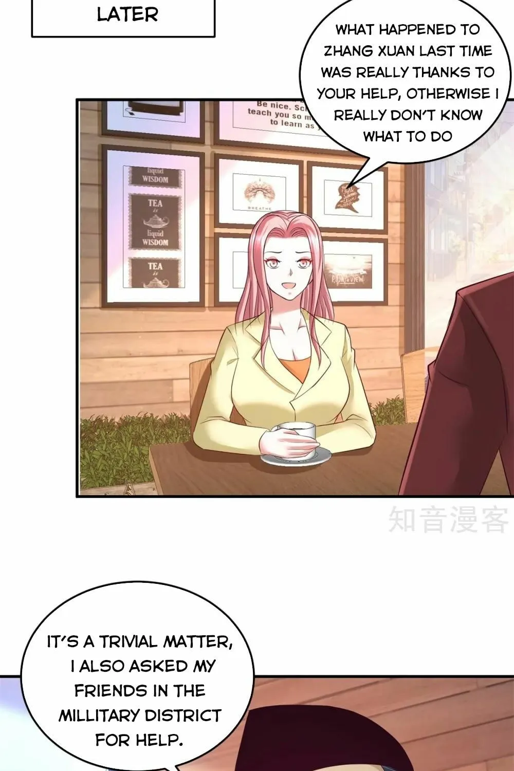 Read The Dragon King