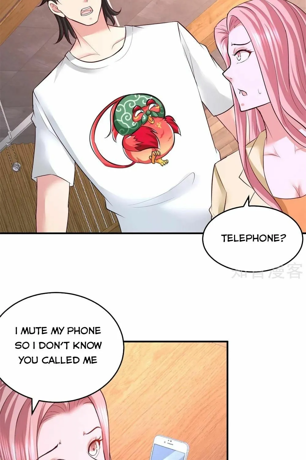 Read The Dragon King
