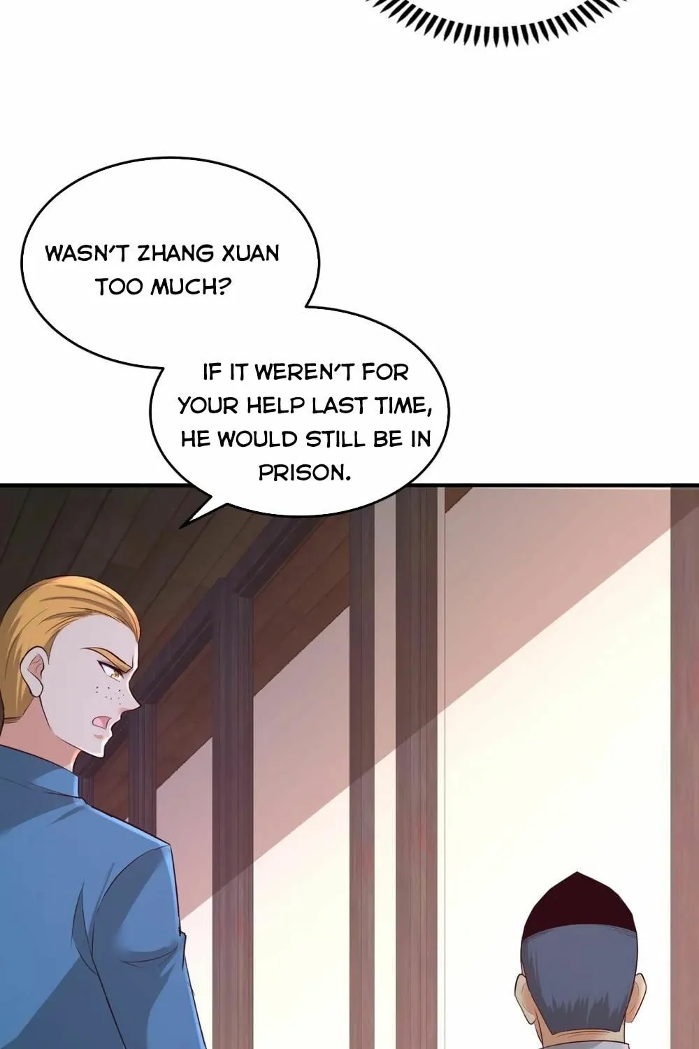 Read The Dragon King