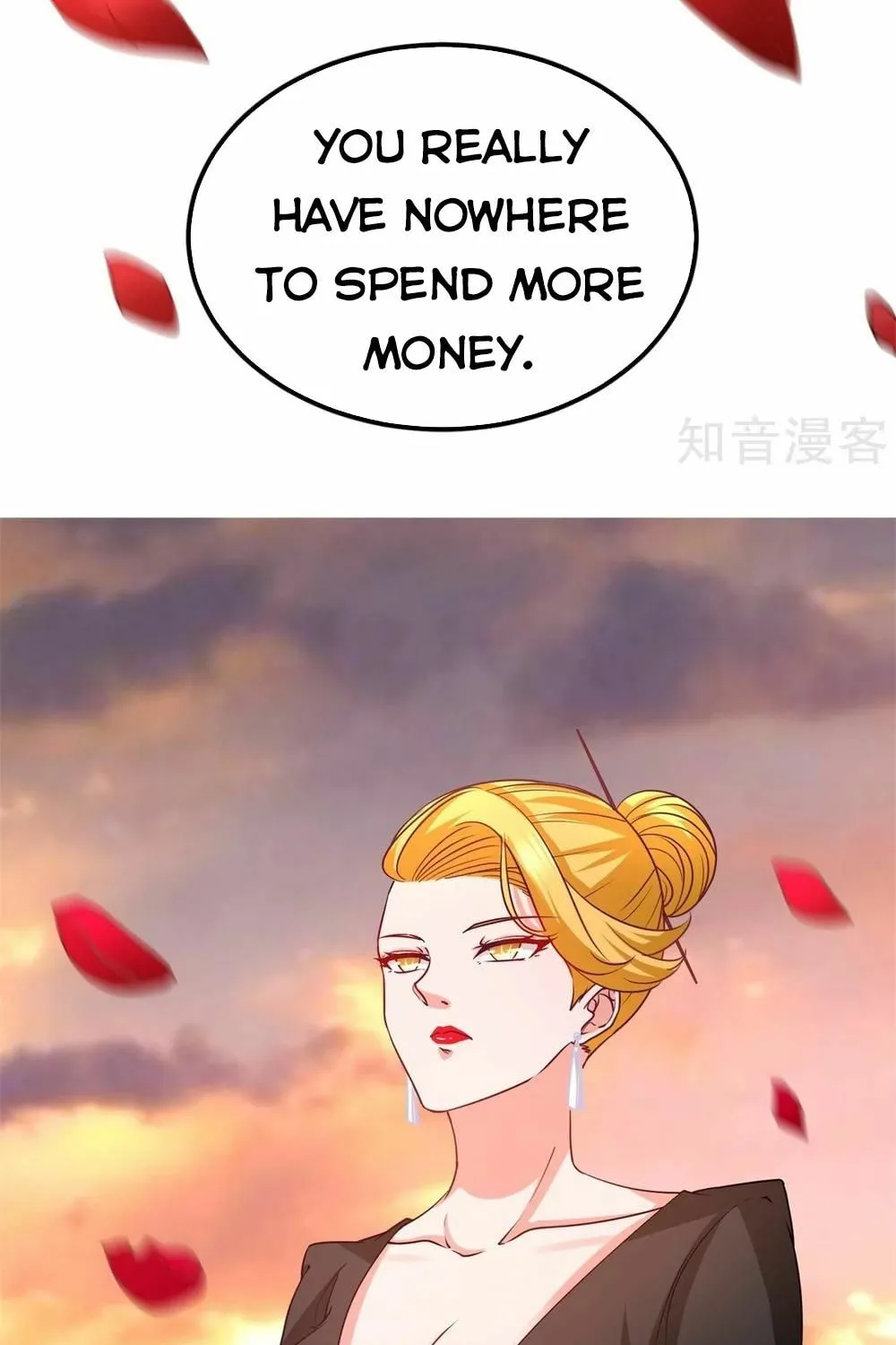 Read The Dragon King