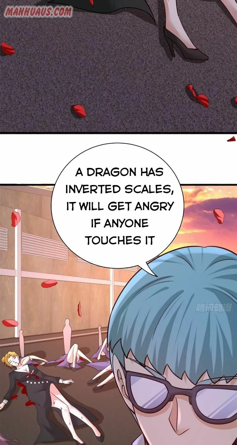 Read The Dragon King