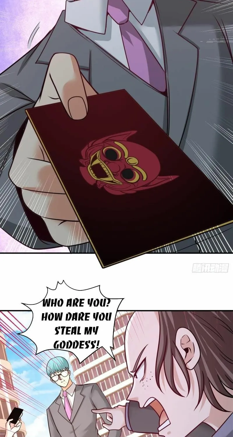 Read The Dragon King