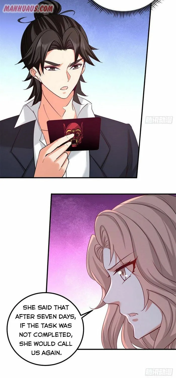 Read The Dragon King
