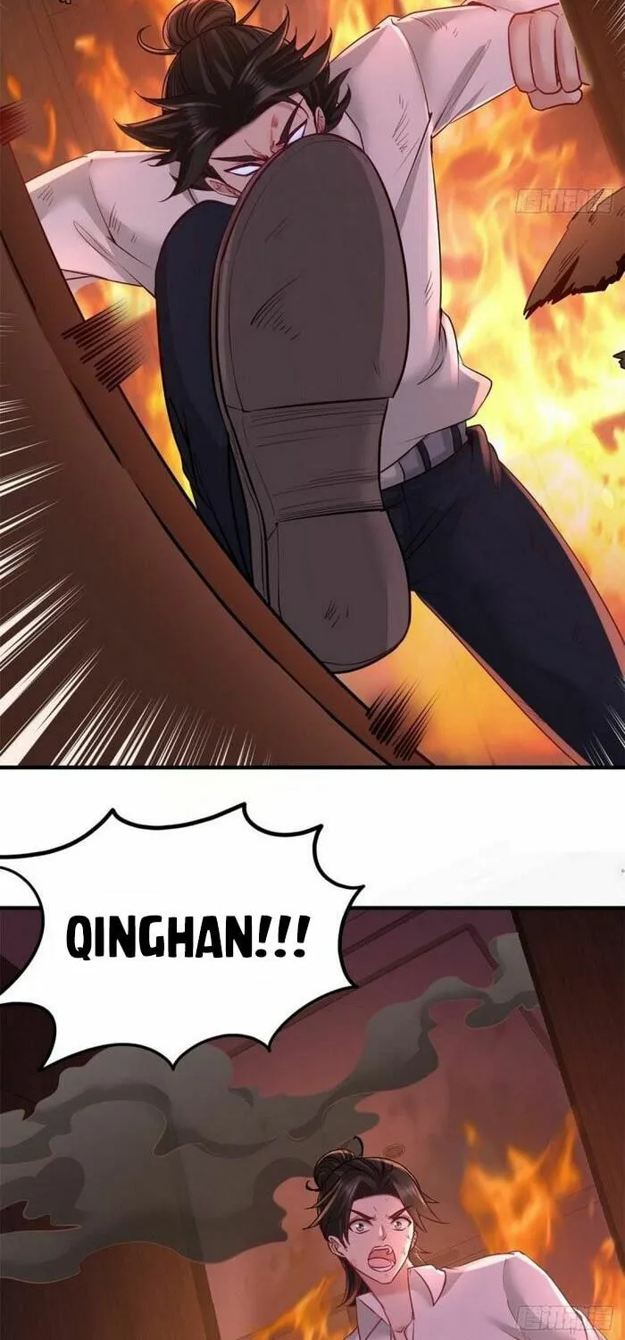 Read The Dragon King