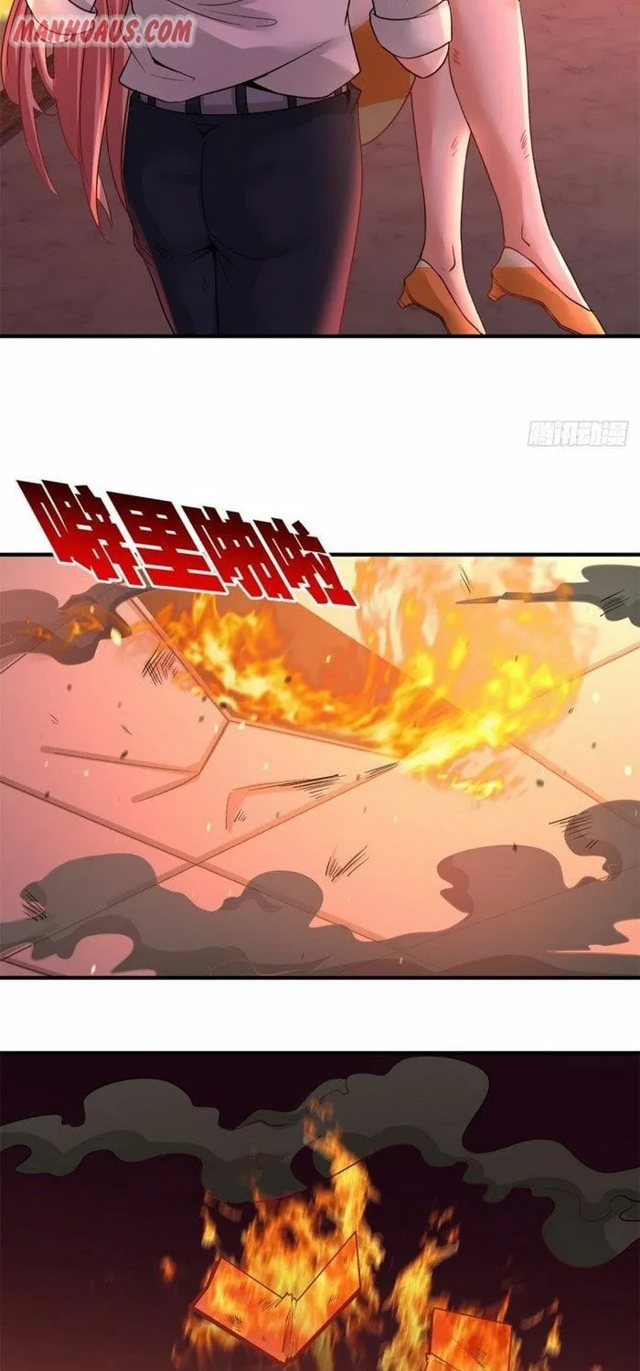 Read The Dragon King