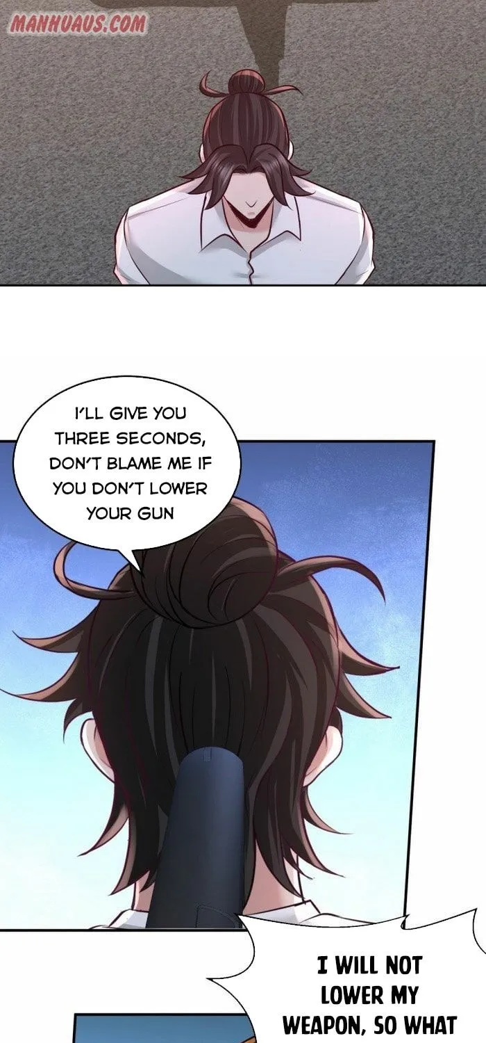 Read The Dragon King