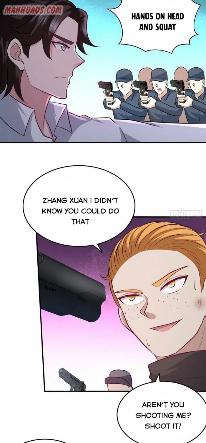 Read The Dragon King