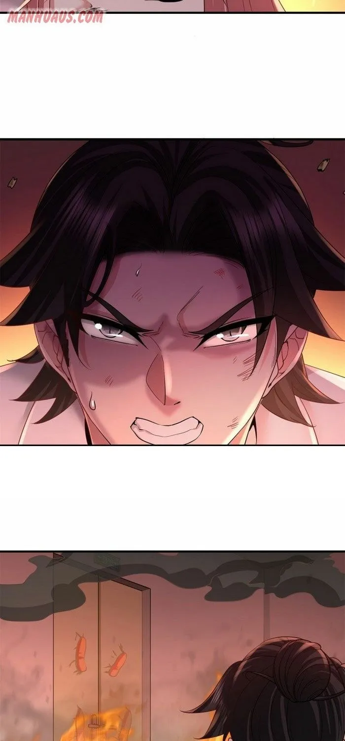 Read The Dragon King