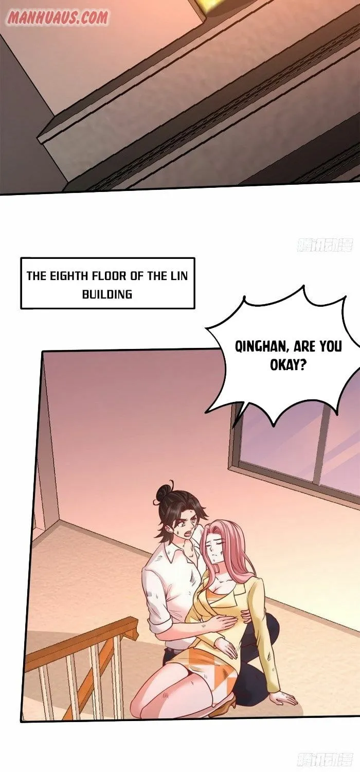Read The Dragon King