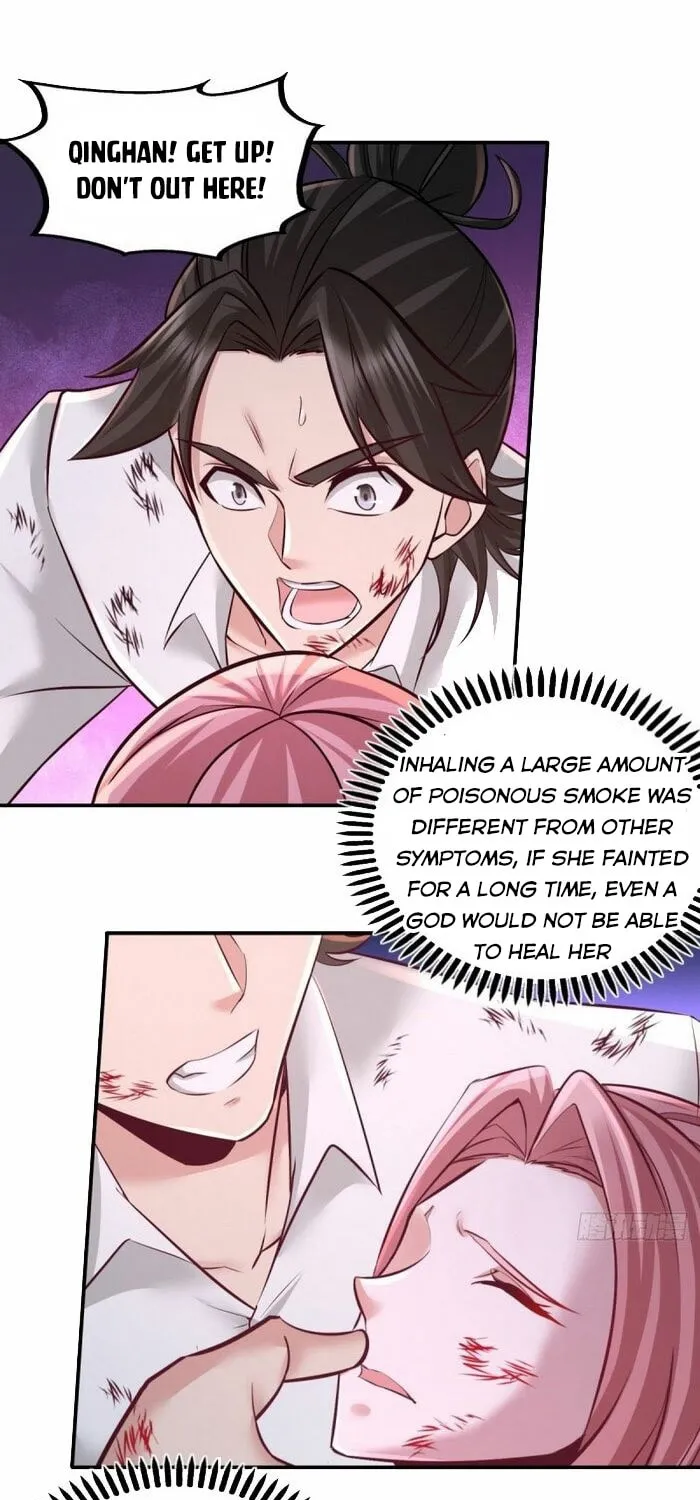 Read The Dragon King