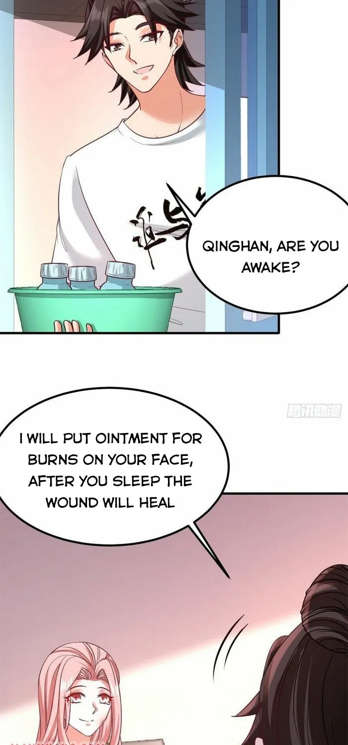 Read The Dragon King