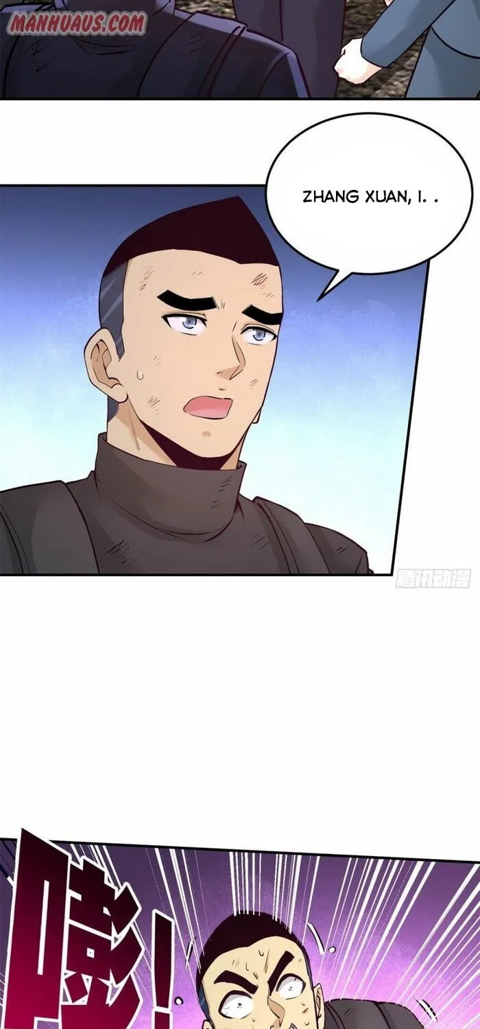 Read The Dragon King