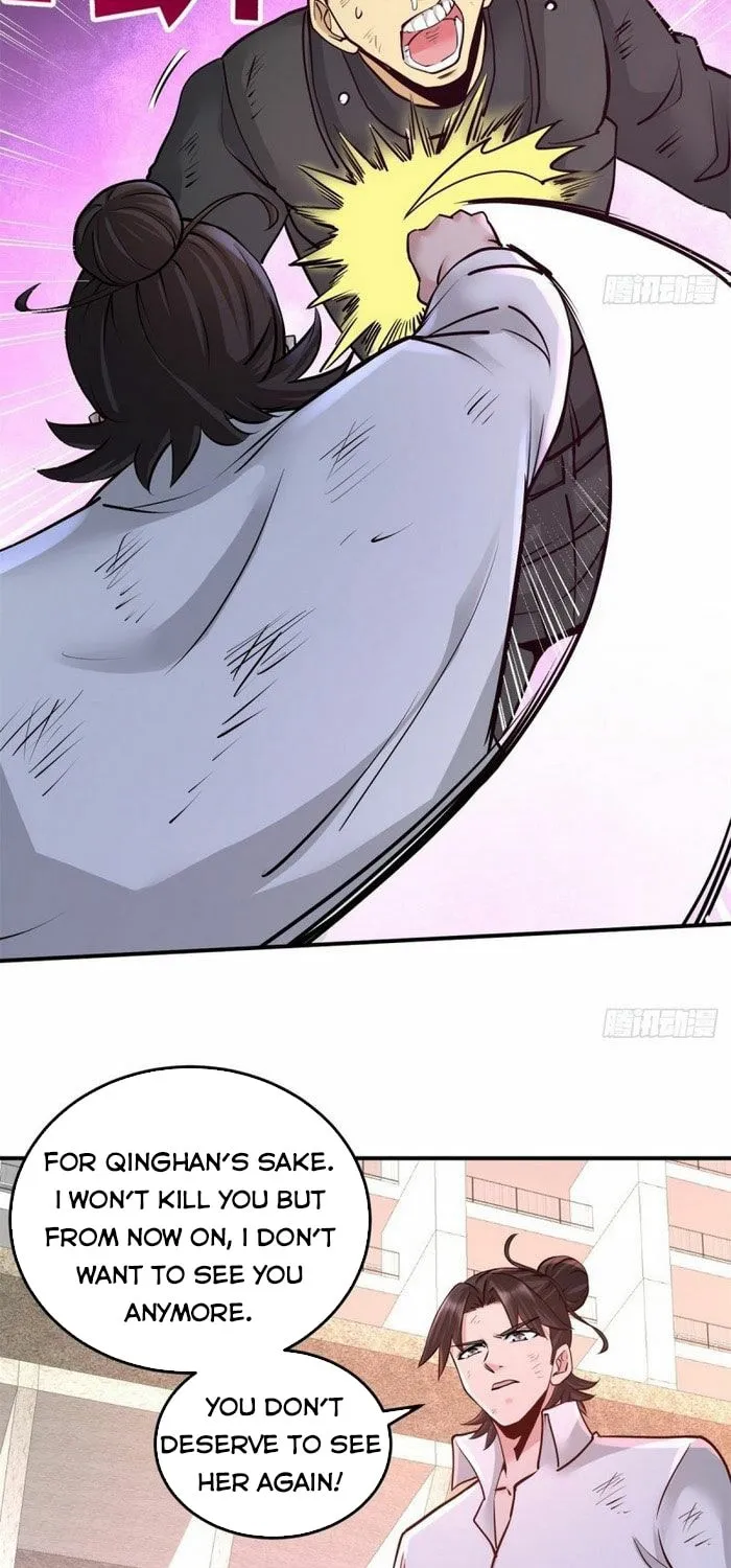 Read The Dragon King
