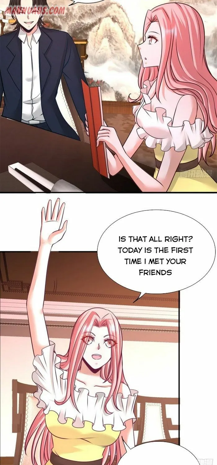 Read The Dragon King