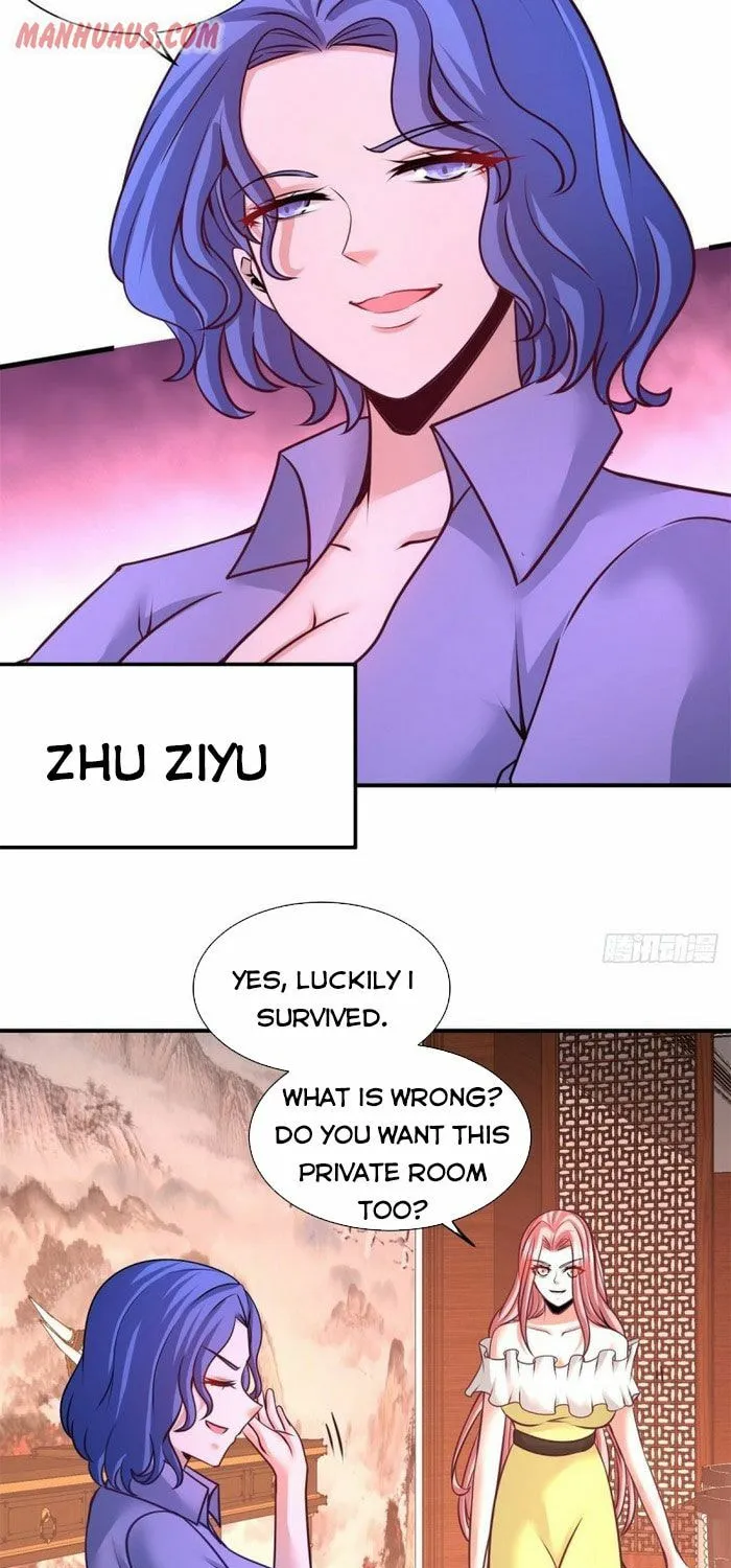 Read The Dragon King