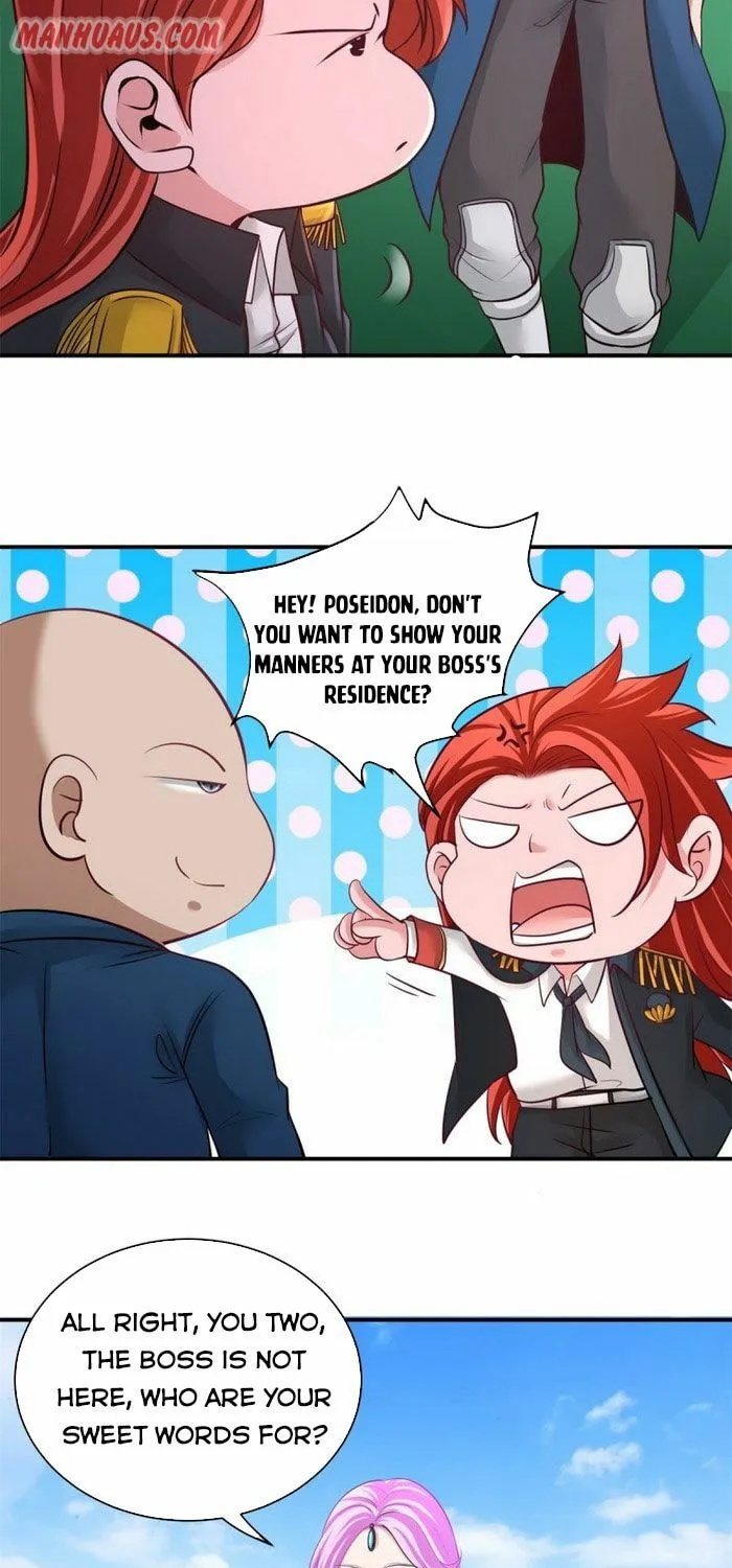 Read The Dragon King