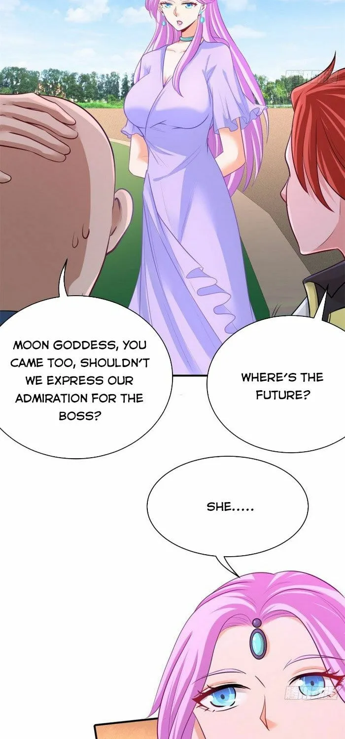 Read The Dragon King