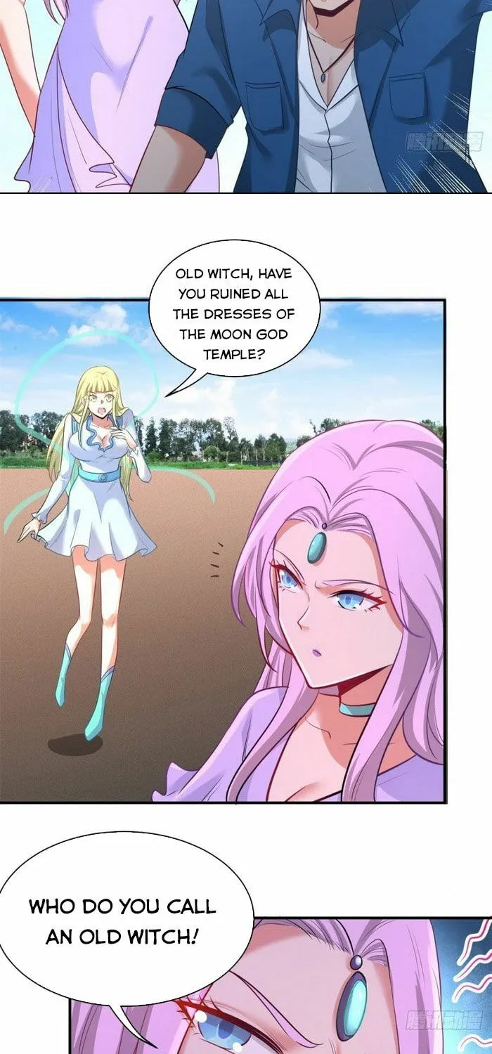 Read The Dragon King