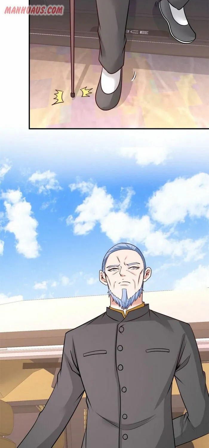 Read The Dragon King