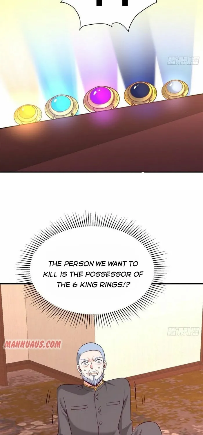 Read The Dragon King