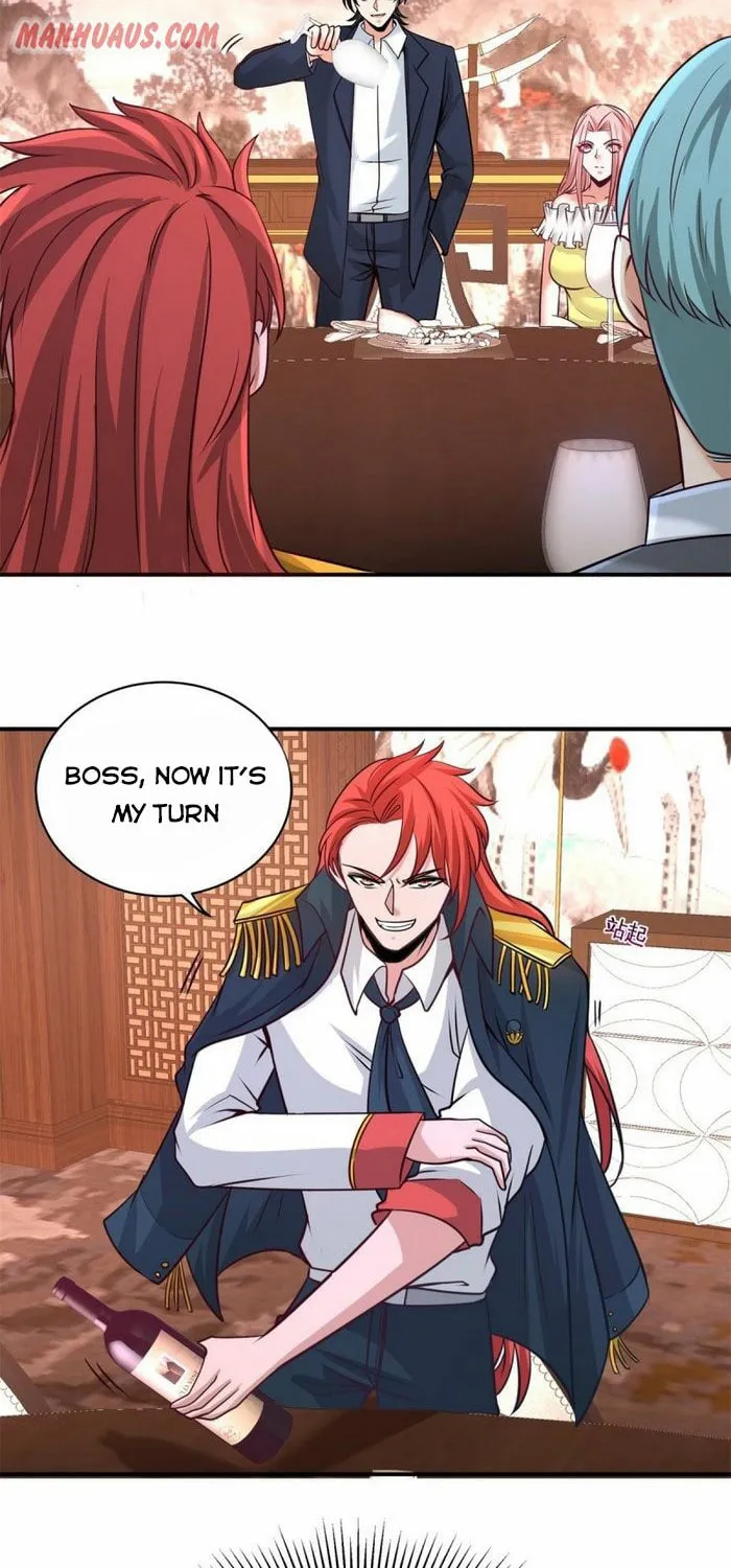 Read The Dragon King