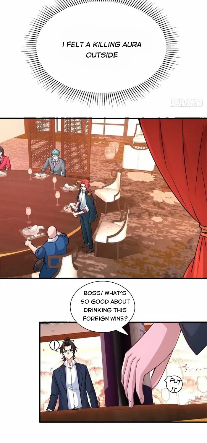 Read The Dragon King