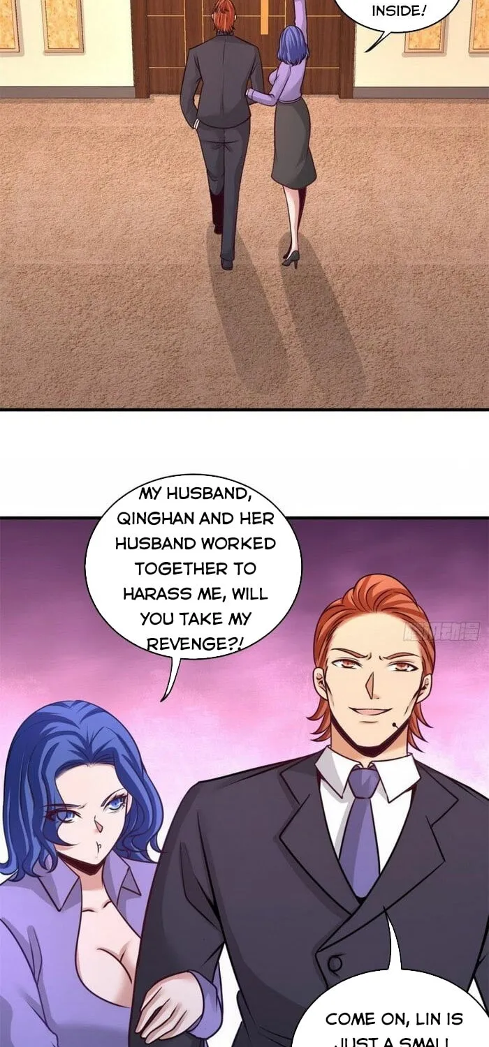 Read The Dragon King