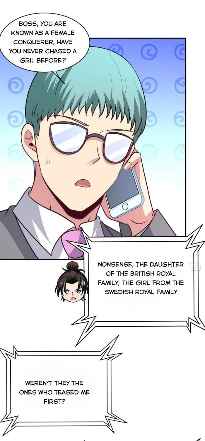 Read The Dragon King