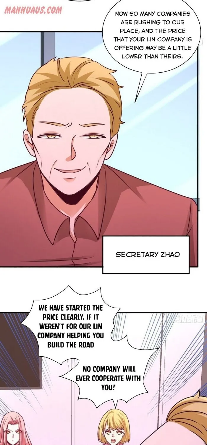 Read The Dragon King