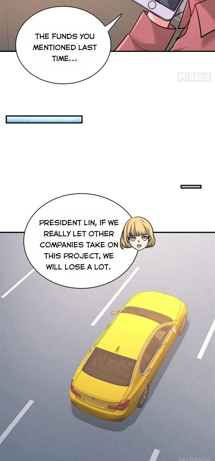 Read The Dragon King